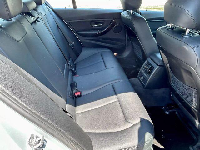 used 2015 BMW 328 car, priced at $12,490