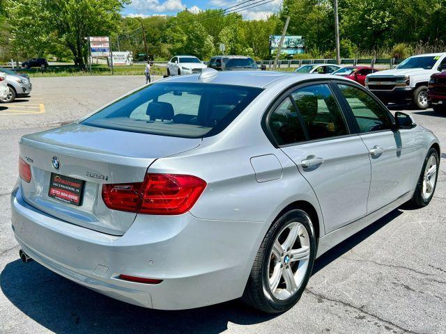 used 2015 BMW 328 car, priced at $12,490