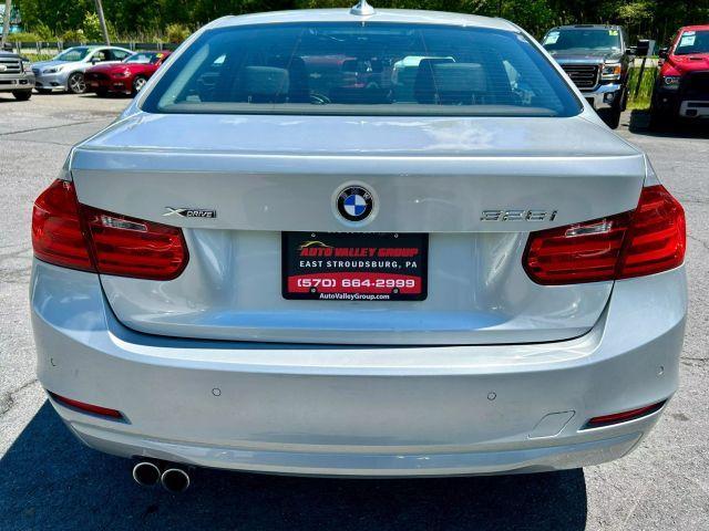 used 2015 BMW 328 car, priced at $12,490