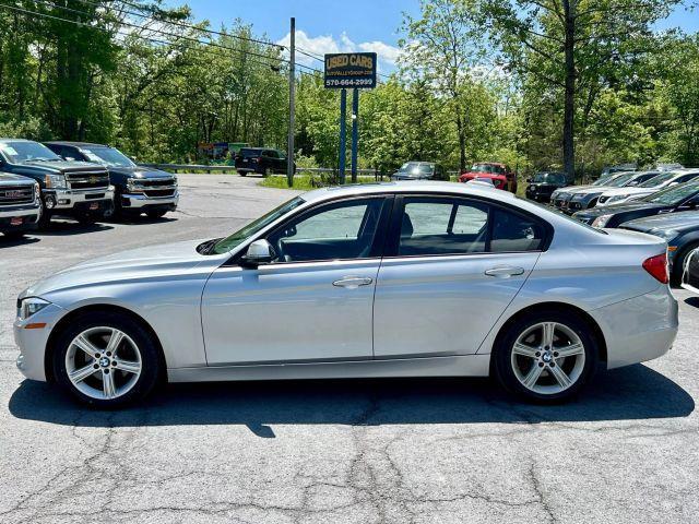 used 2015 BMW 328 car, priced at $12,490
