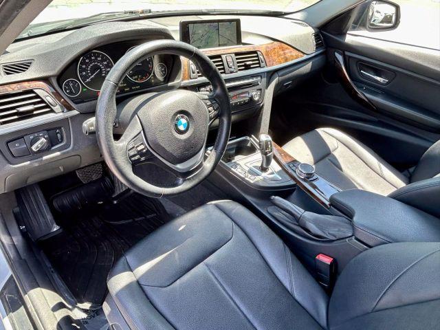 used 2015 BMW 328 car, priced at $12,490