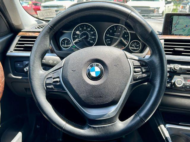 used 2015 BMW 328 car, priced at $11,590