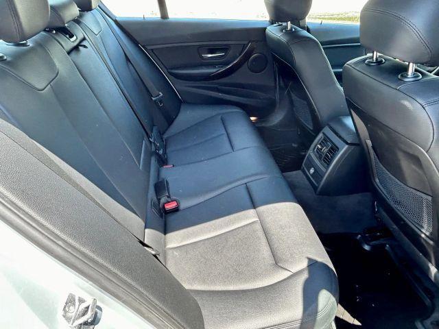 used 2015 BMW 328 car, priced at $11,590