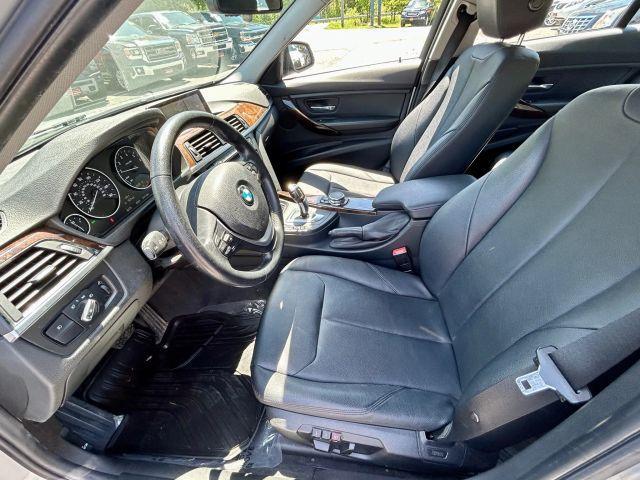 used 2015 BMW 328 car, priced at $11,590