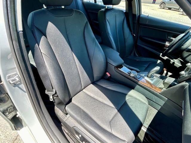 used 2015 BMW 328 car, priced at $11,290