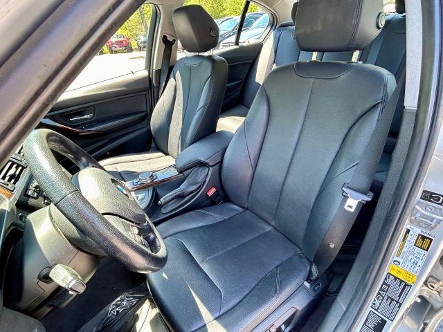 used 2015 BMW 328 car, priced at $11,590