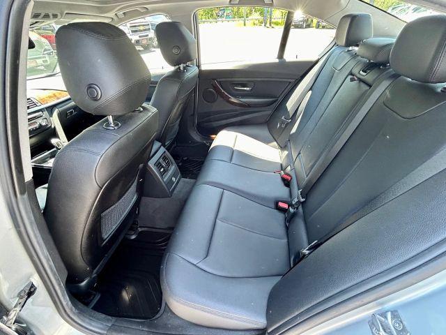used 2015 BMW 328 car, priced at $11,590