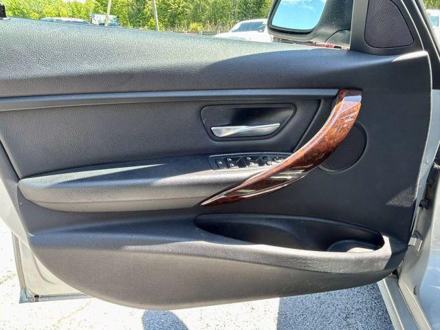 used 2015 BMW 328 car, priced at $12,490
