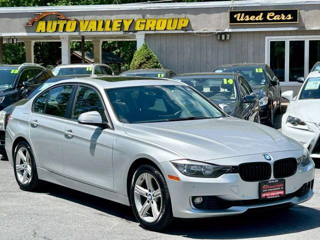 used 2015 BMW 328 car, priced at $12,490