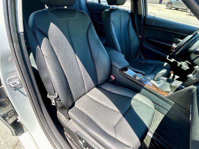 used 2015 BMW 328 car, priced at $11,590