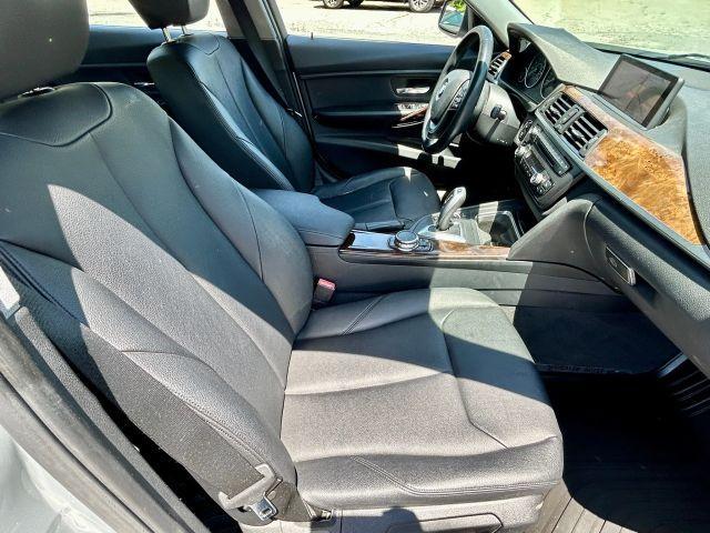 used 2015 BMW 328 car, priced at $11,290