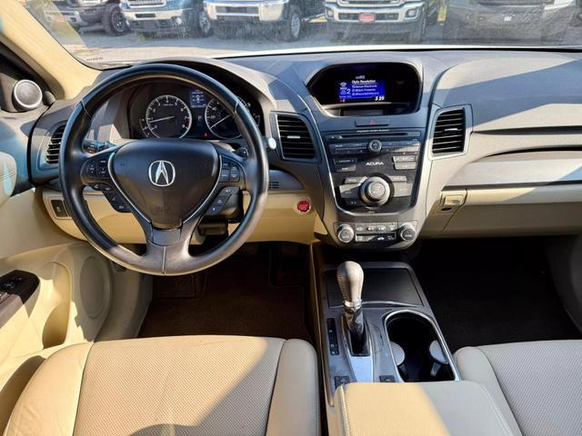 used 2013 Acura RDX car, priced at $15,790