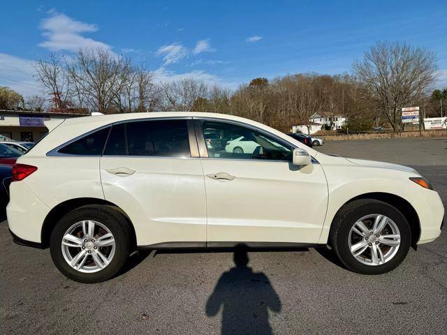 used 2013 Acura RDX car, priced at $15,790