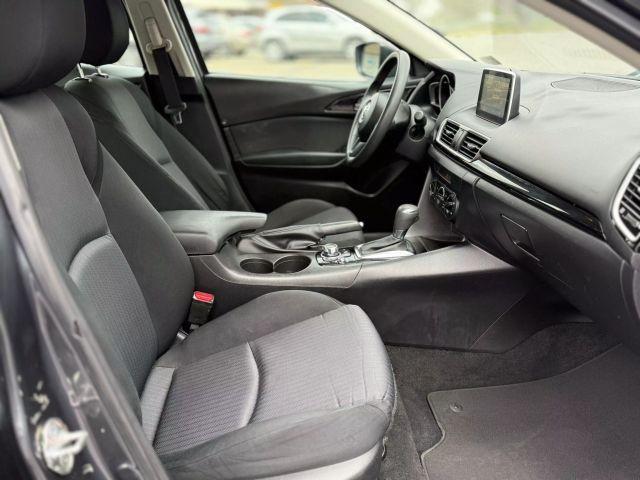 used 2015 Mazda Mazda3 car, priced at $9,700