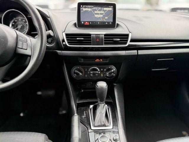 used 2015 Mazda Mazda3 car, priced at $9,700