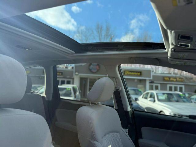 used 2015 Subaru Forester car, priced at $10,700