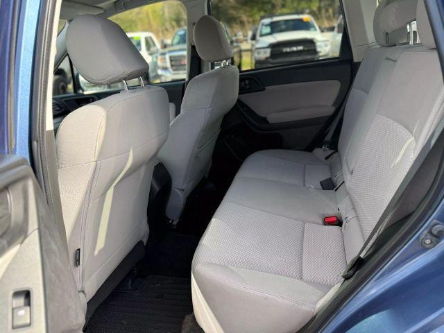 used 2015 Subaru Forester car, priced at $10,700