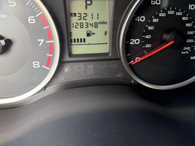 used 2015 Subaru Forester car, priced at $10,500