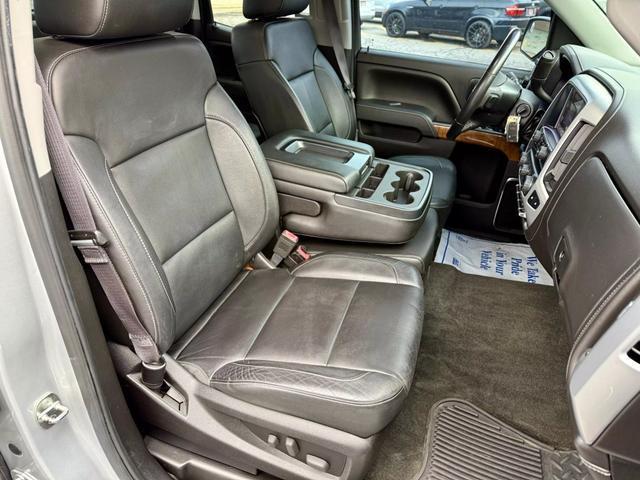 used 2014 GMC Sierra 1500 car, priced at $19,990