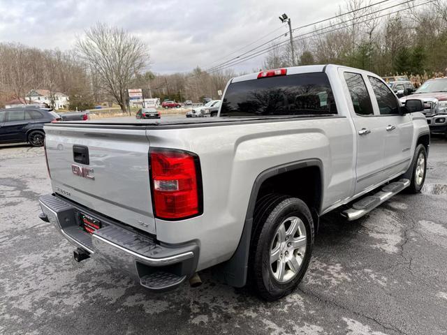 used 2014 GMC Sierra 1500 car, priced at $19,990