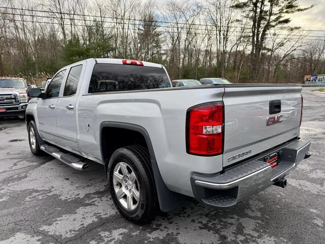 used 2014 GMC Sierra 1500 car, priced at $19,990