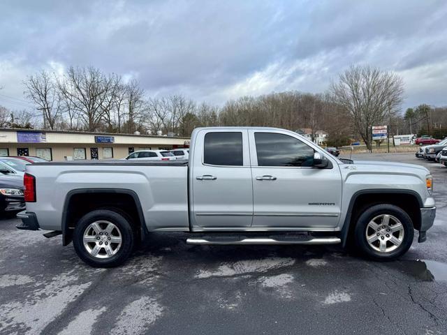 used 2014 GMC Sierra 1500 car, priced at $19,990