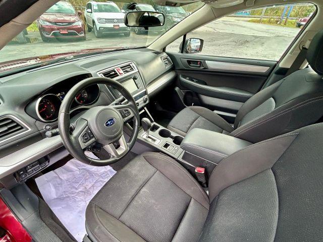 used 2016 Subaru Legacy car, priced at $9,990