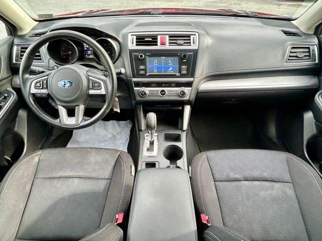 used 2016 Subaru Legacy car, priced at $9,990