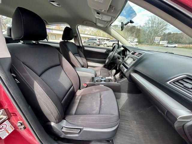 used 2016 Subaru Legacy car, priced at $9,990