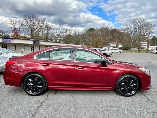 used 2016 Subaru Legacy car, priced at $9,990