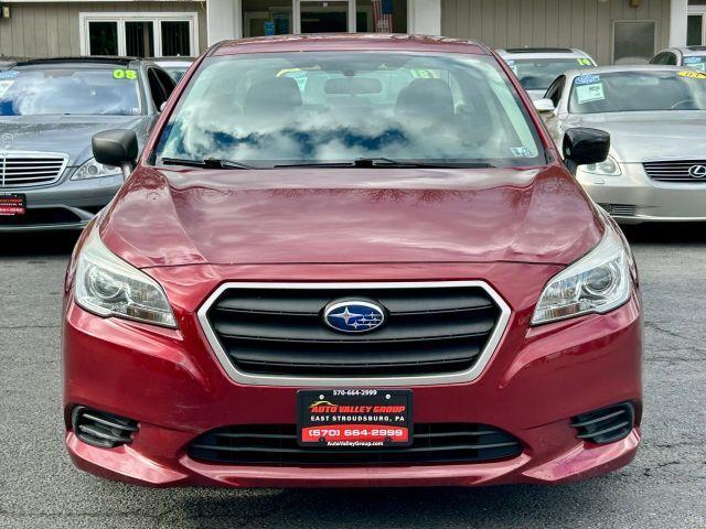 used 2016 Subaru Legacy car, priced at $9,990