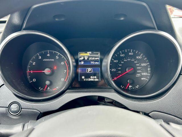 used 2016 Subaru Legacy car, priced at $9,990