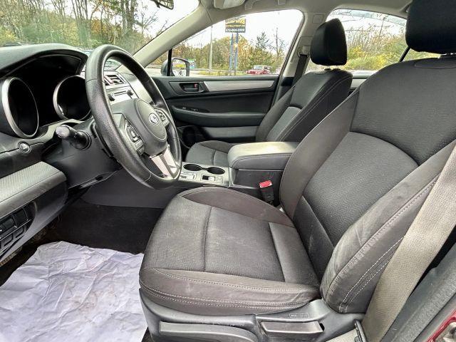 used 2016 Subaru Legacy car, priced at $9,990