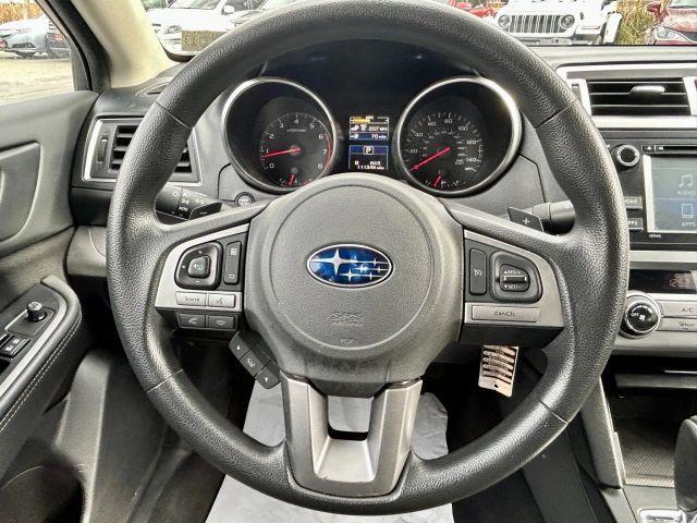 used 2016 Subaru Legacy car, priced at $9,990