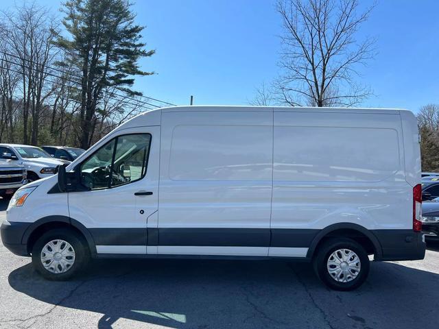 used 2015 Ford Transit-250 car, priced at $26,990