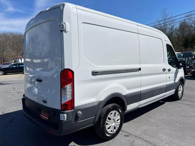 used 2015 Ford Transit-250 car, priced at $26,990