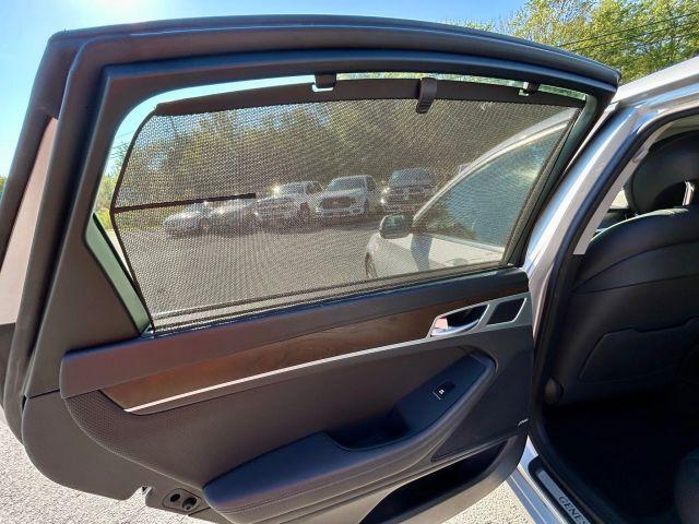 used 2015 Hyundai Genesis car, priced at $11,790