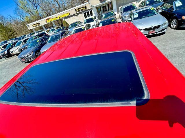 used 2012 Ford F-150 car, priced at $26,790