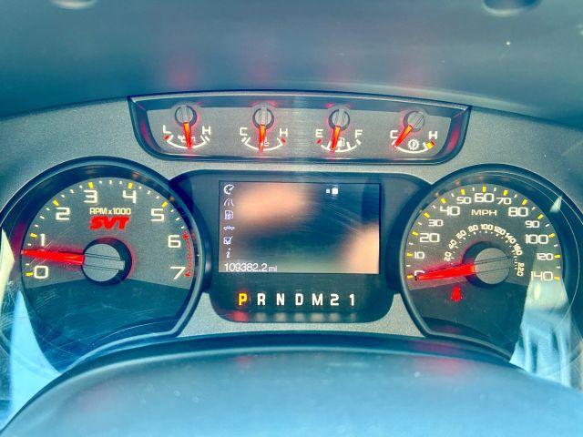 used 2012 Ford F-150 car, priced at $26,790