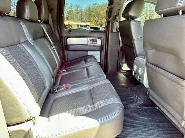 used 2012 Ford F-150 car, priced at $26,790