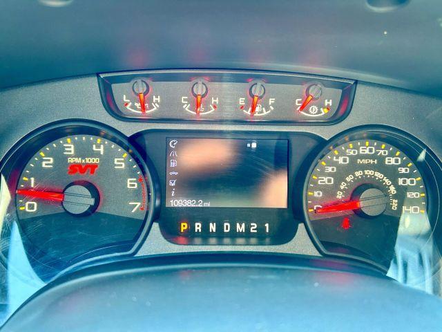 used 2012 Ford F-150 car, priced at $28,990
