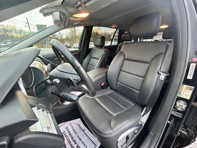 used 2012 Mercedes-Benz R-Class car, priced at $14,990