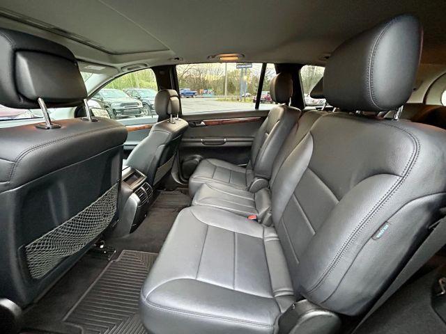 used 2012 Mercedes-Benz R-Class car, priced at $14,990