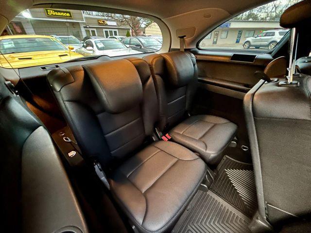 used 2012 Mercedes-Benz R-Class car, priced at $14,990