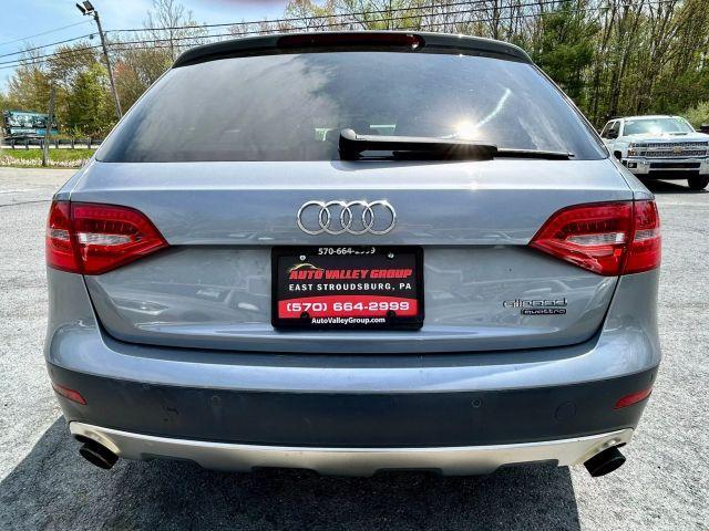 used 2016 Audi allroad car, priced at $13,490