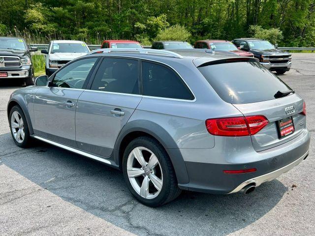 used 2016 Audi allroad car, priced at $12,990