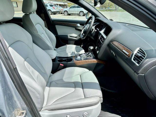used 2016 Audi allroad car, priced at $13,490