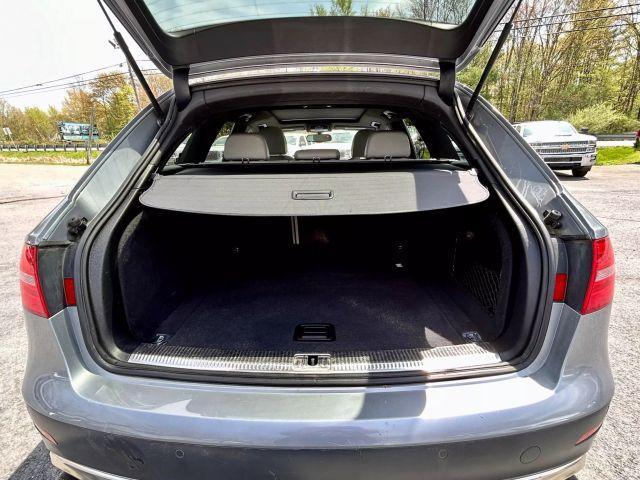 used 2016 Audi allroad car, priced at $13,490