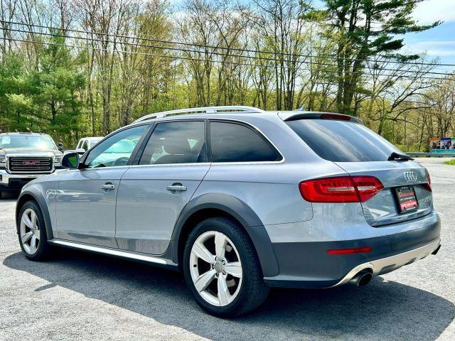 used 2016 Audi allroad car, priced at $13,490