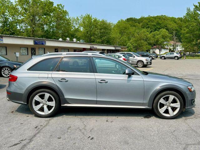 used 2016 Audi allroad car, priced at $12,990